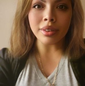 Meet your Posher, Letty